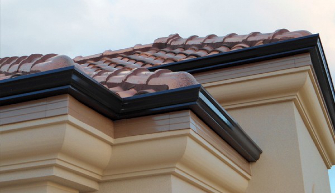 Gutter Replacements